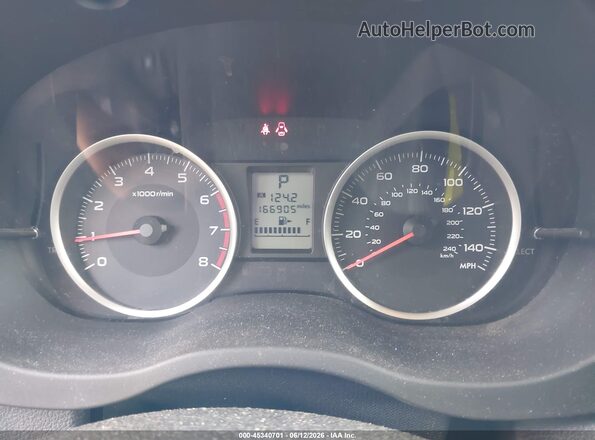 JF2SJAEC1HH515487 2017 SUBARU FORESTER Black Widok tylnych siedzeń