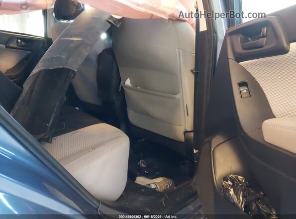 JF2SJAEC2HH518527 2017 SUBARU FORESTER Синий Вид наклейки с VIN-кодом