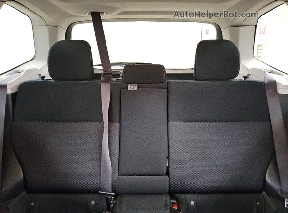 JF2SJAEC3HH415293 2017 SUBARU FORESTER Silver 