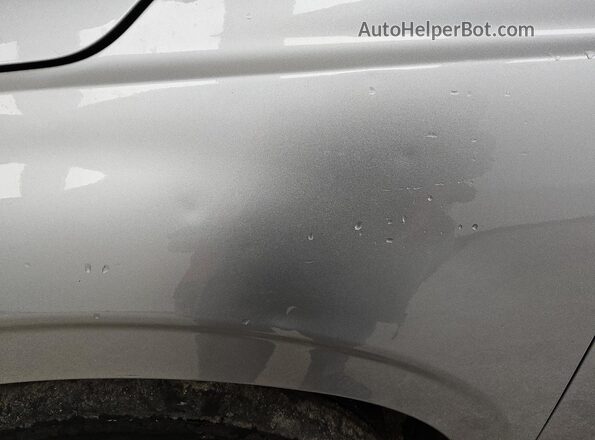 JF2SJAEC3HH415293 2017 SUBARU FORESTER Silver 