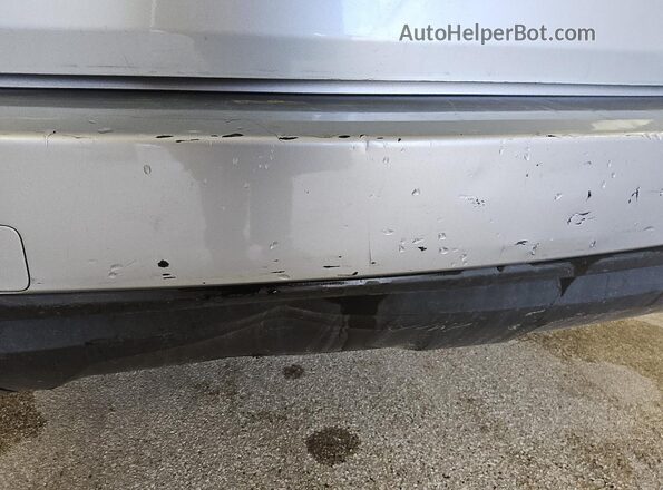 JF2SJAEC3HH415293 2017 SUBARU FORESTER Silver 