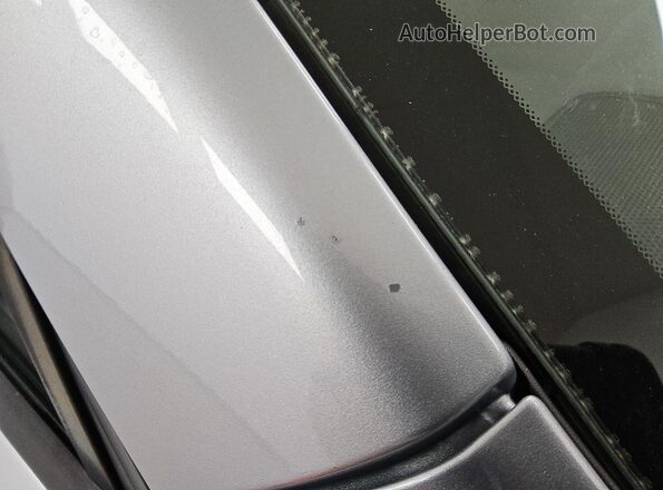 JF2SJAEC3HH415293 2017 SUBARU FORESTER Silver 
