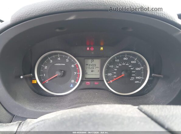 JF2SJAEC4HH445029 2017 SUBARU FORESTER Silver 