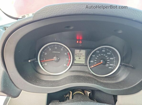 JF2SJAEC4JH422159 2018 SUBARU FORESTER Burgundy 