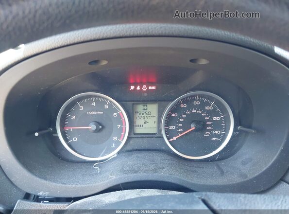 JF2SJAEC4JH434618 2018 SUBARU FORESTER Silver Вид задніх сидінь
