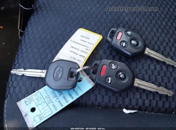 JF2SJAEC4JH434618 2018 SUBARU FORESTER Silver Вид панелі приладів