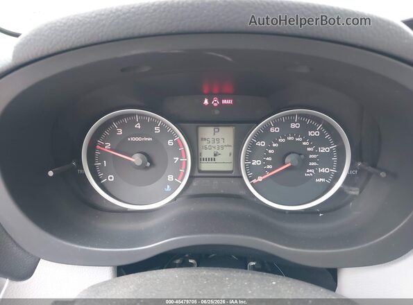 JF2SJAEC6HH408502 2017 SUBARU FORESTER Серебряный Вид задних сидений