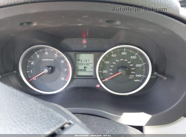 JF2SJAEC6JH455289 2018 SUBARU FORESTER Blue Հետևի նստատեղերի տեսք