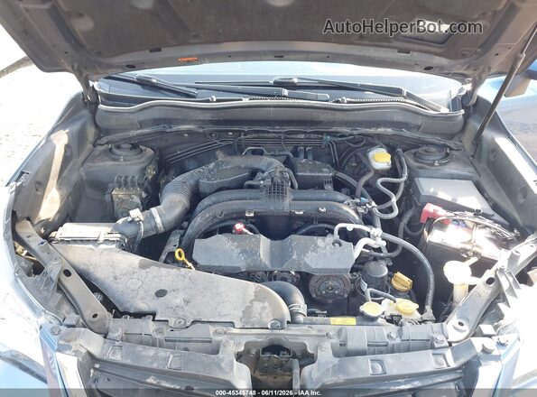 JF2SJAEC6JH496618 2018 SUBARU FORESTER Blue 