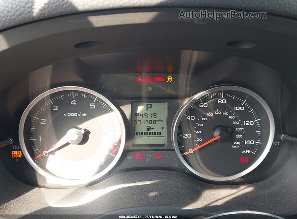 JF2SJAEC6JH496618 2018 SUBARU FORESTER Blue 