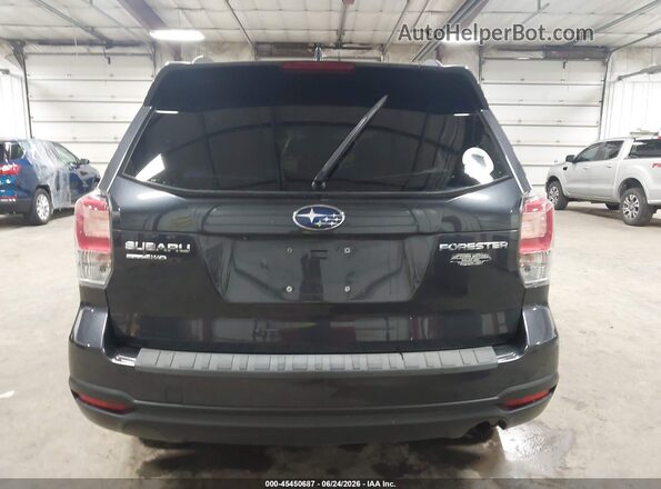 JF2SJAEC6JH601254 2018 SUBARU FORESTER Blue 