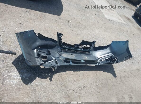JF2SJAEC7HH442755 2017 SUBARU FORESTER Green Սարքավորումների վահանակի տեսք