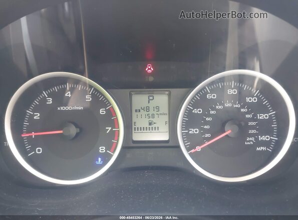 JF2SJAEC7HH442755 2017 SUBARU FORESTER Green Հետևի նստատեղերի տեսք
