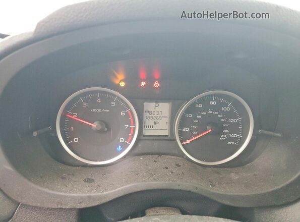 JF2SJAEC7JH416632 2018 SUBARU FORESTER Silver 