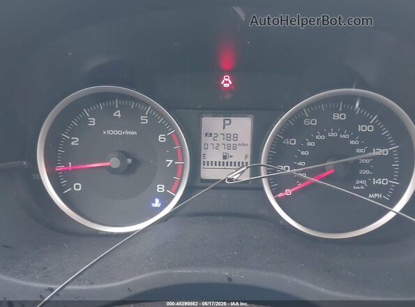 JF2SJAEC7JH441322 2018 SUBARU FORESTER Black Вид задніх сидінь