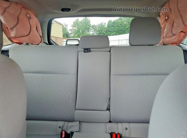 JF2SJAEC7JH539153 2018 SUBARU FORESTER Green 