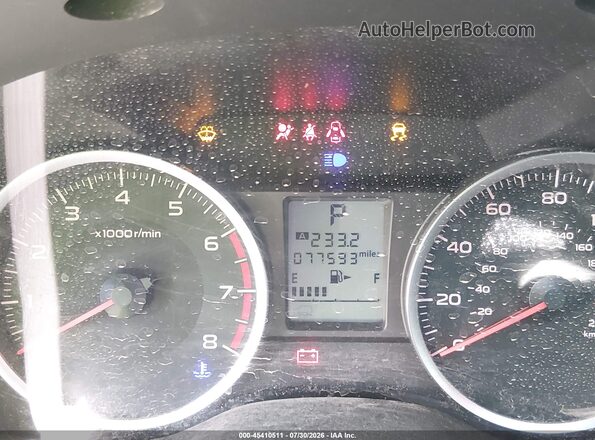 JF2SJAEC8HH511839 2017 SUBARU FORESTER Light Blue 