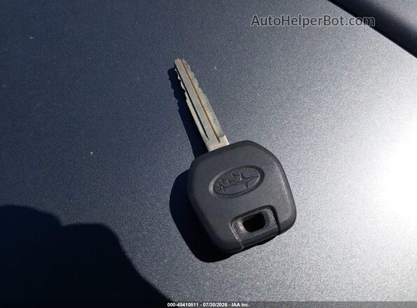 JF2SJAEC8HH511839 2017 SUBARU FORESTER Light Blue Vista del salpicadero