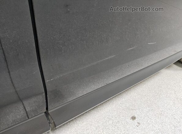 JF2SJAEC8JH459652 2018 SUBARU FORESTER Black 