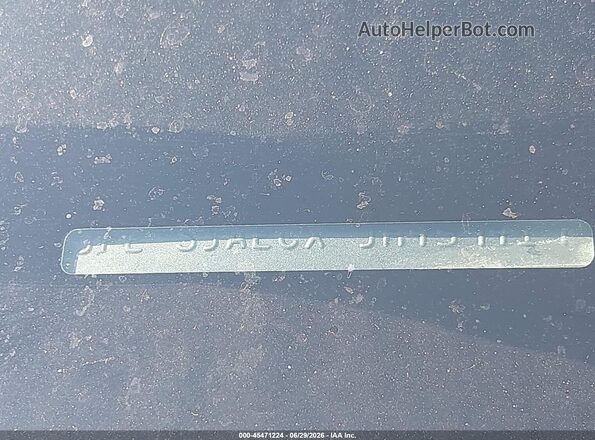 JF2SJAECXJH457417 2018 SUBARU FORESTER Silver 