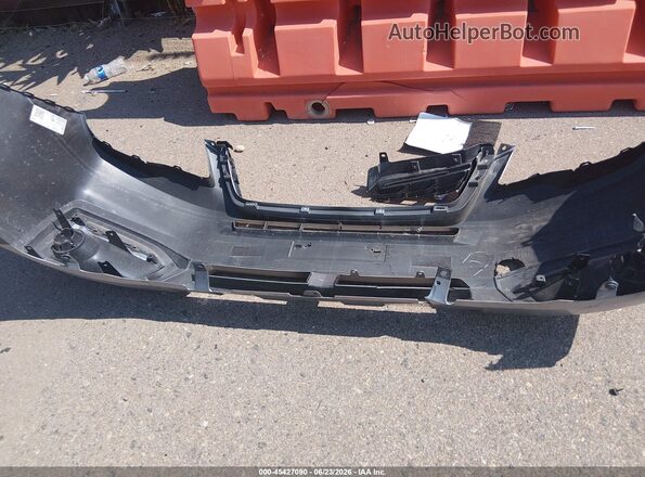 JF2SJAECXJH540958 2018 SUBARU FORESTER Silver Dashboard view