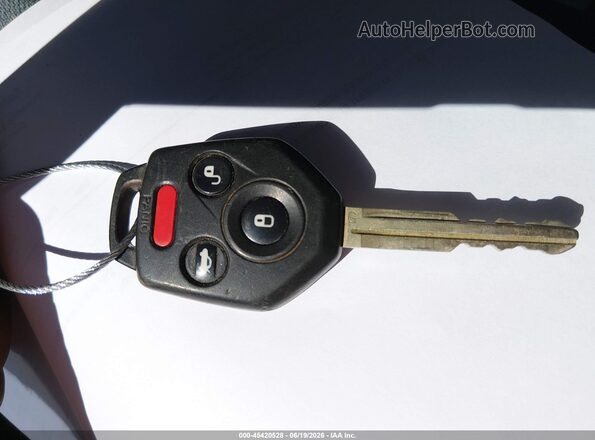 JF2SJAFC5GH441603 2016 SUBARU FORESTER Белый Вид панели приборов