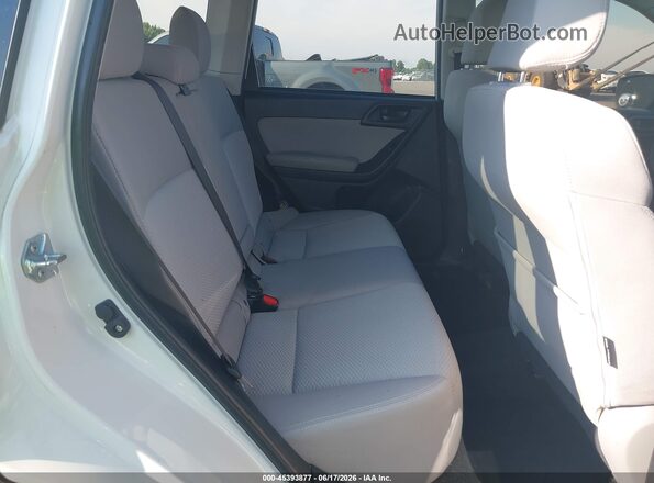 JF2SJAFC5GH510080 2016 SUBARU FORESTER Белый Вид наклейки с VIN-кодом