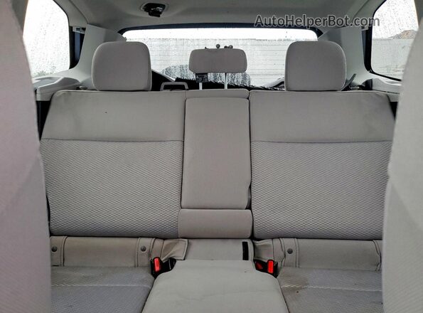 JF2SJAFC8GH439330 2016 SUBARU FORESTER Синий Вид задних сидений