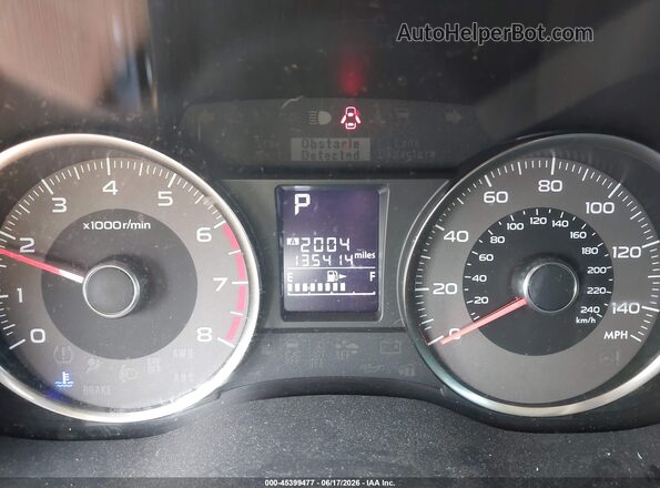 JF2SJAGC0GH442270 2016 SUBARU FORESTER Silver 