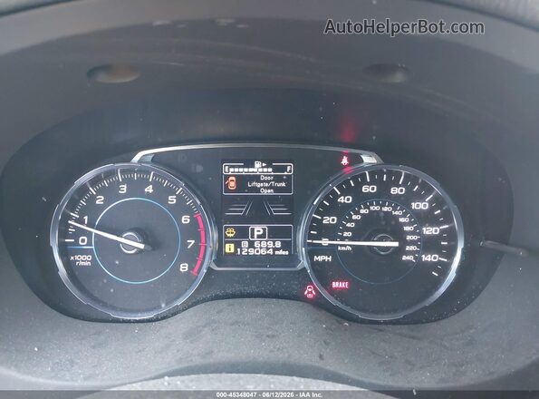 JF2SJAGC0HH583289 2017 SUBARU FORESTER Gray 