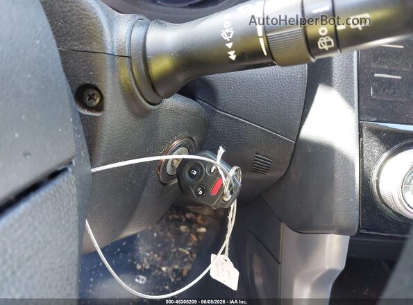 JF2SJAGC4JH477045 2018 SUBARU FORESTER Черный Вид панели приборов