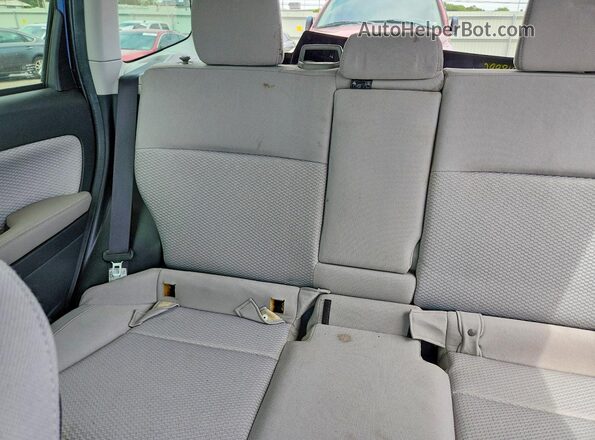 JF2SJAGC4JH548776 2018 SUBARU FORESTER Blue Հետևի նստատեղերի տեսք