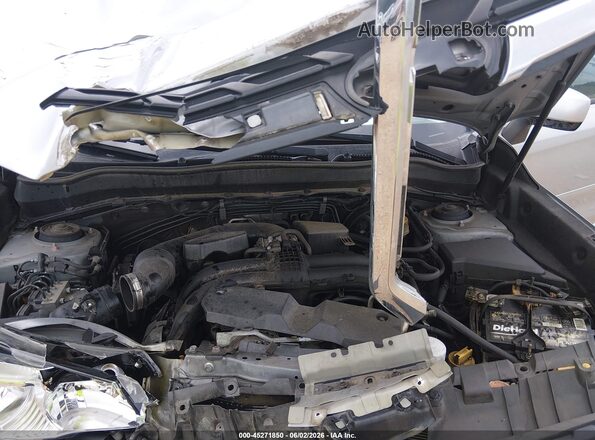 JF2SJAGC6HH422770 2017 SUBARU FORESTER Silver უკანა ხედი