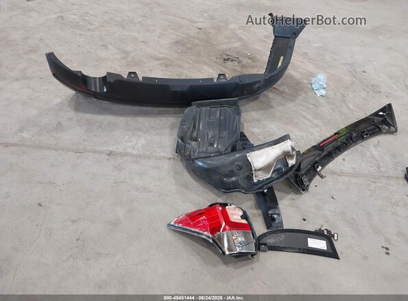 JF2SJAGC6HH800683 2017 SUBARU FORESTER Black Instrument cluster view
