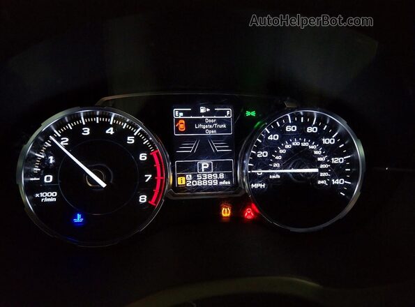 JF2SJAGC8HH576235 2017 SUBARU FORESTER Silver 