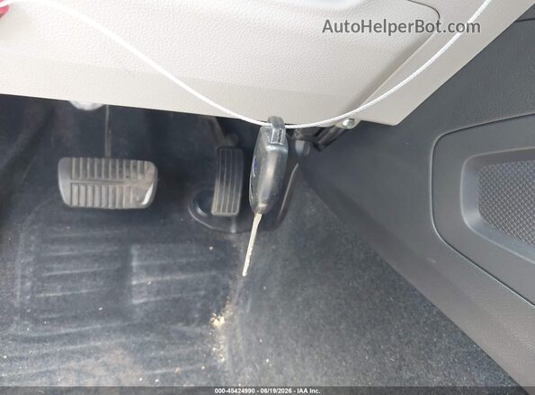 JF2SJAHC2GH519493 2016 SUBARU FORESTER Silver Widok deski rozdzielczej