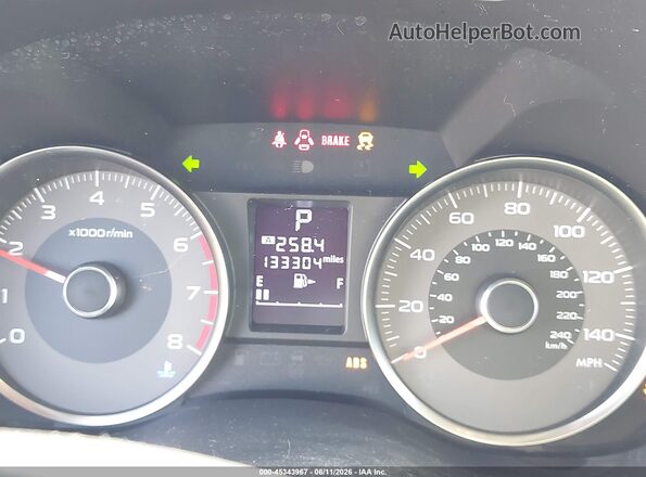 JF2SJAHC4GH506082 2016 SUBARU FORESTER Blue 