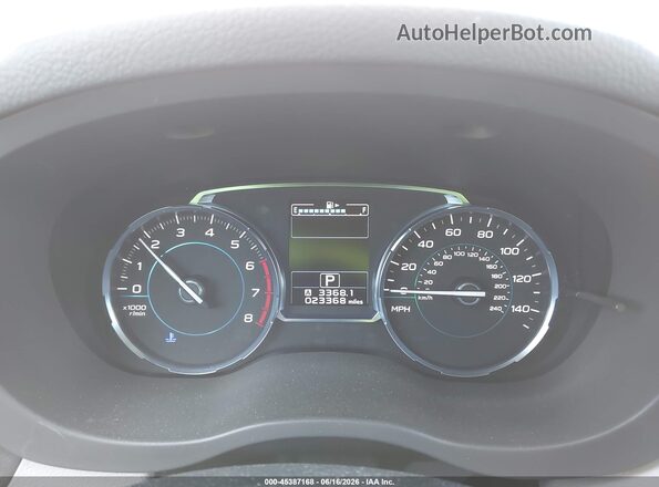 JF2SJAJC0HH402264 2017 SUBARU FORESTER White 