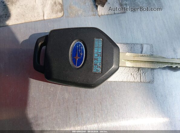 JF2SJAJC7HH572296 2017 SUBARU FORESTER Black წინა პანელის ხედი