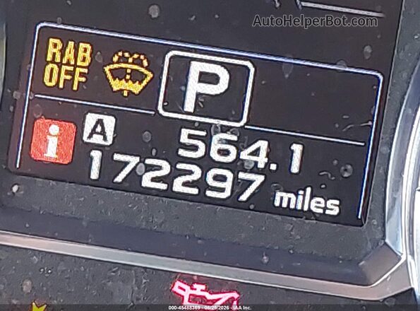 JF2SJARC2HH506999 2017 SUBARU FORESTER Silver 
