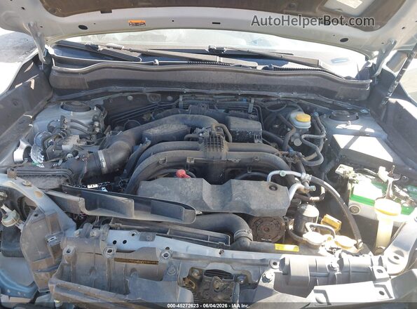 JF2SJARC4JH517394 2018 SUBARU FORESTER Green Հետևի տեսք