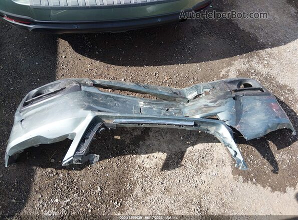 JF2SJARC7JH590856 2018 SUBARU FORESTER Серый Вид щитка приборов