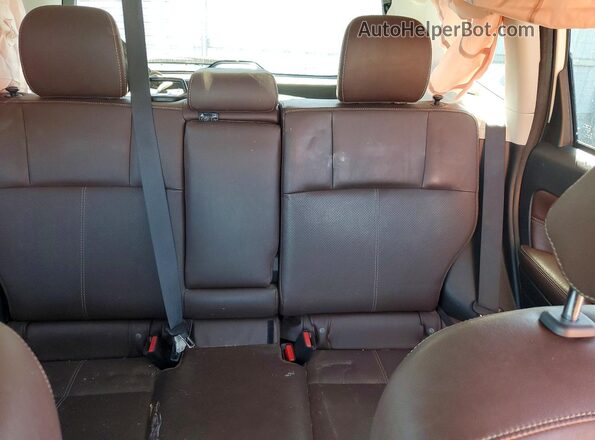 JF2SJATC6HH418384 2017 SUBARU FORESTER White 