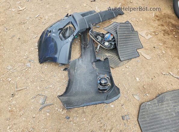 JF2SJAVC8GH461457 2016 SUBARU FORESTER Black Widok komory silnika