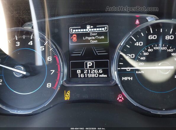 JF2SJAWC3HH429614 2017 SUBARU FORESTER Серебряный 