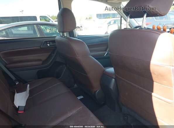 JF2SJAWC5HH548989 2017 SUBARU FORESTER Синий Вид наклейки с VIN-кодом