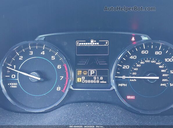 JF2SJAWC5HH548989 2017 SUBARU FORESTER Синий 