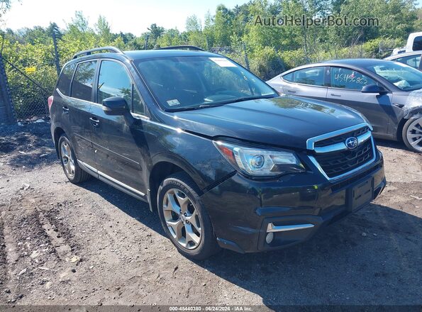 JF2SJAWC5HH548989 2017 SUBARU FORESTER Синий Панорамный вид салона 360°