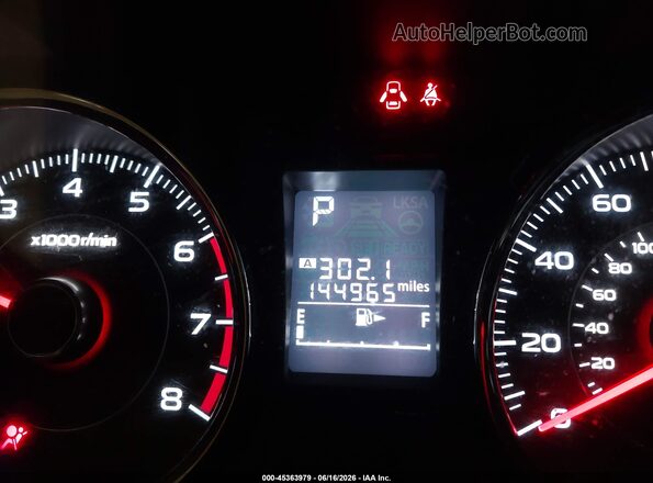 JF2SJAXC7GH496164 2016 SUBARU FORESTER Серебряный 