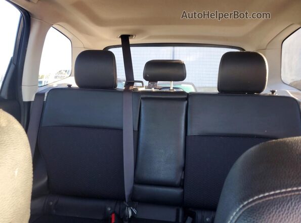 JF2SJGDC2EH458152 2017 SUBARU FORESTER Gray 